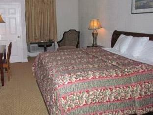 Hotel Great Value Houston/galleria 2*
