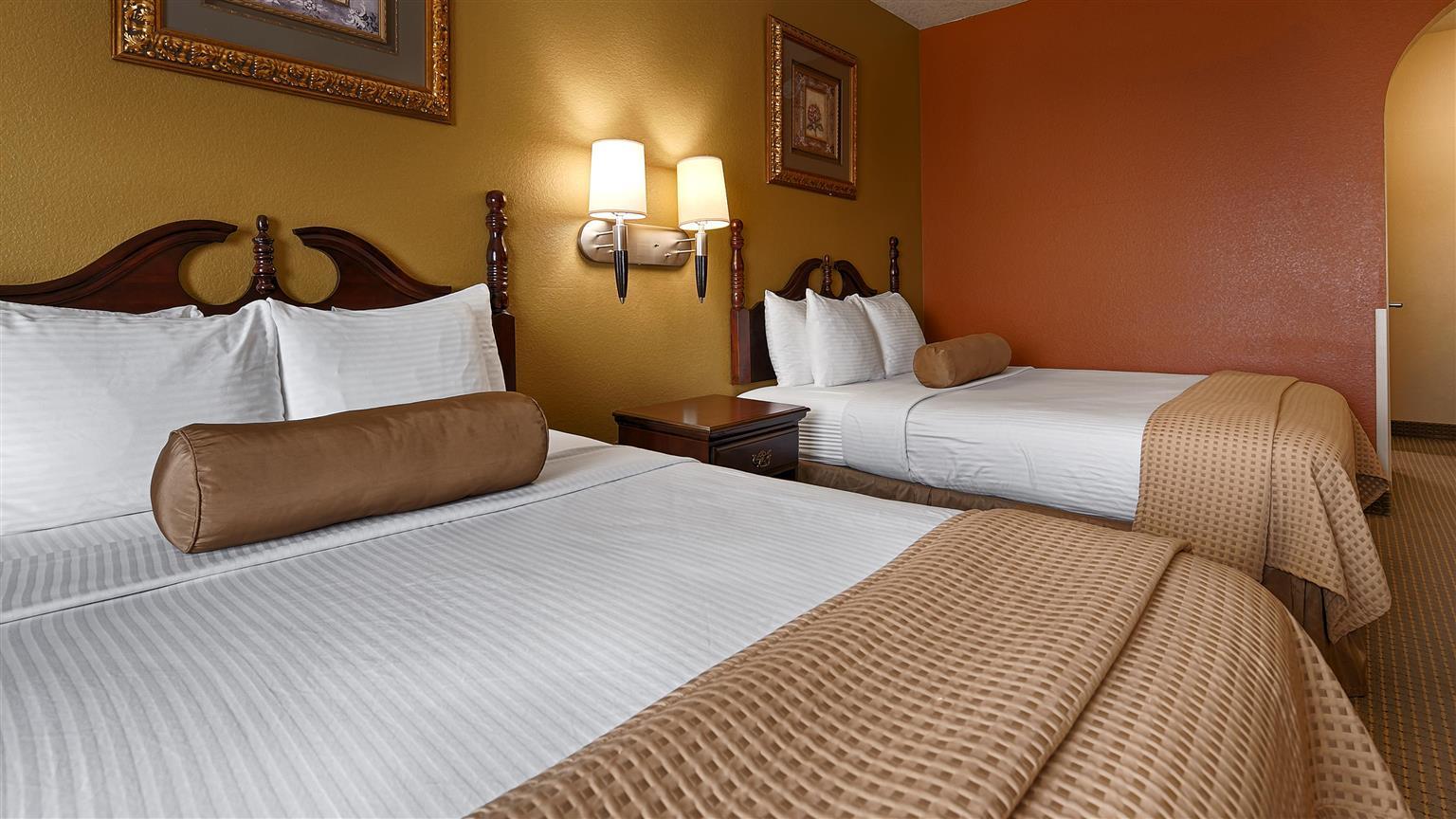 Hotel Western Heritage 3*