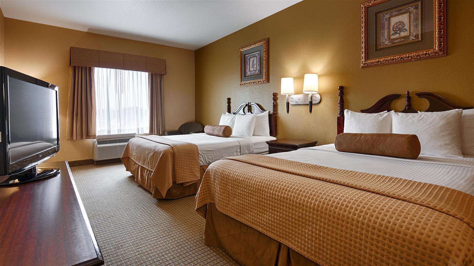 Hotel Western Heritage