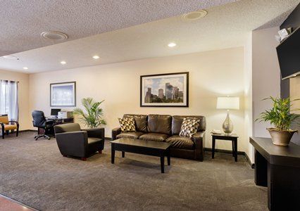 Hotel Quality & West Chase 2*