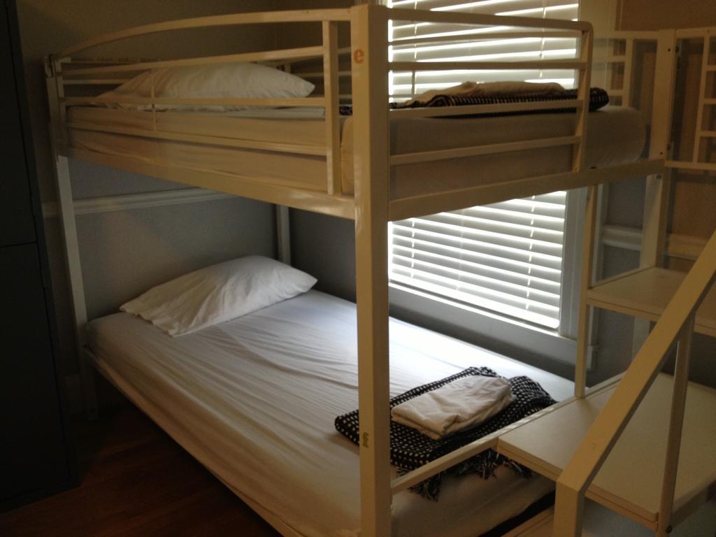Hostel Hi - The Morty Rich