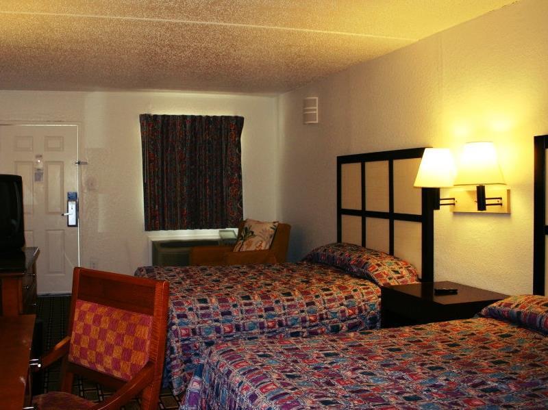 Hotel 6-houston, Tx - Brookhollow 2*