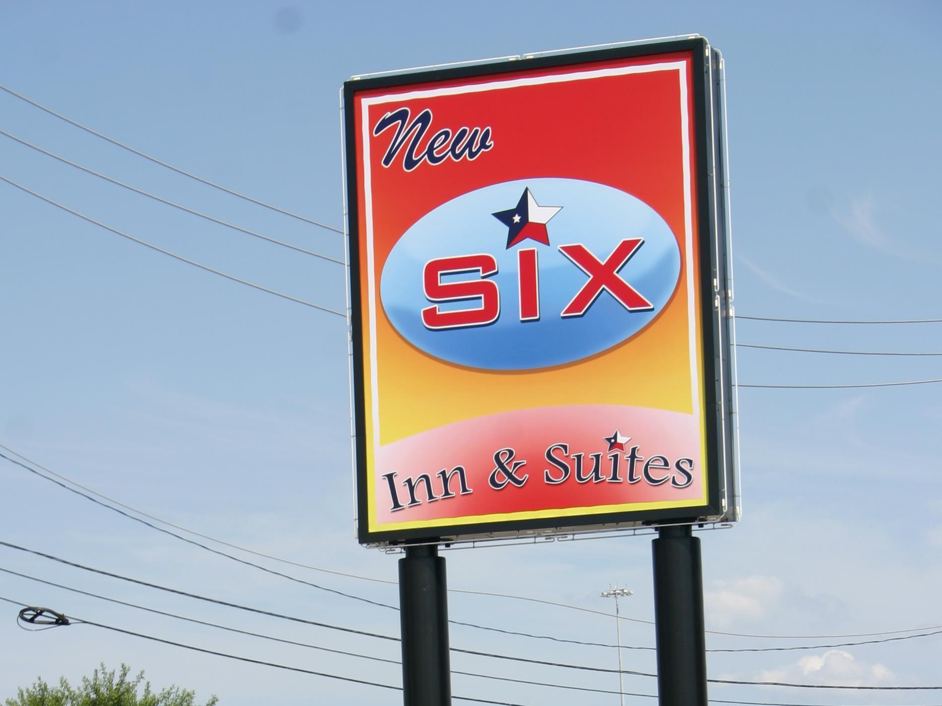 6-houston, Tx - Brookhollow Houston