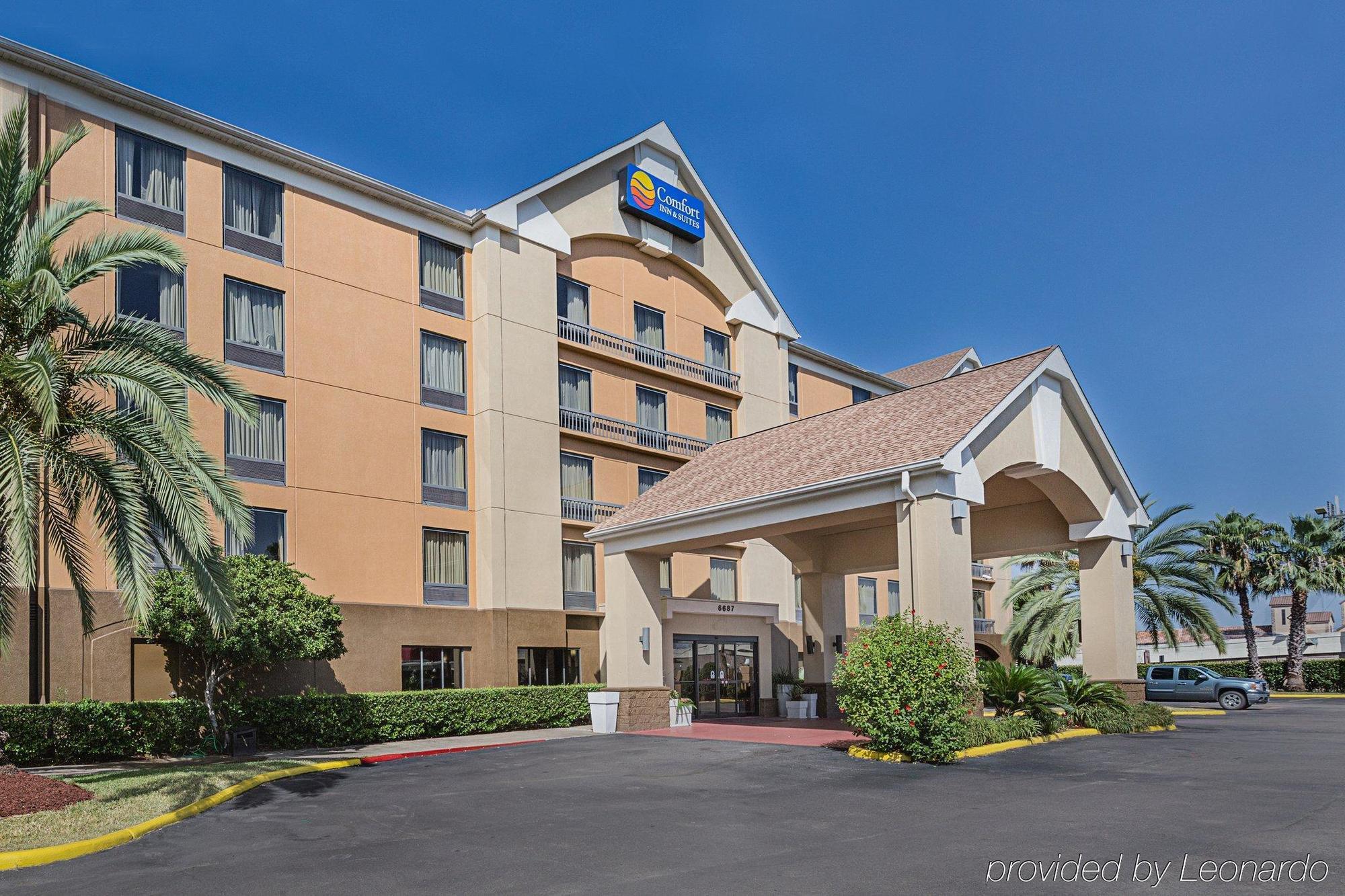 Inn Comfort Southwest Fwy At Westpark Houston