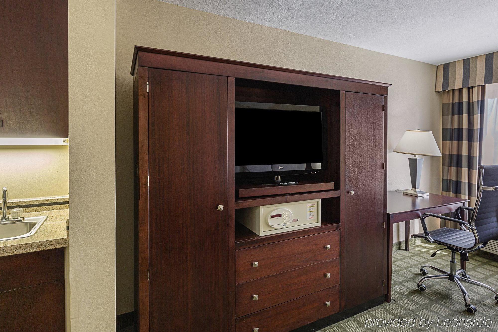 Inn Comfort Southwest Fwy At Westpark