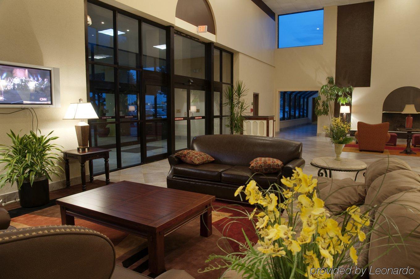 Hotel Red Lion Intercontinental Airport