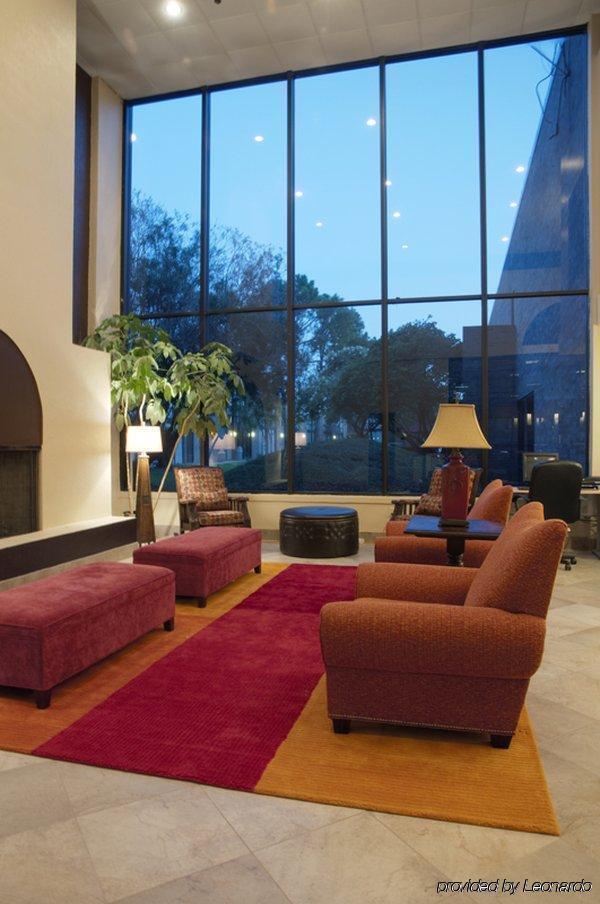 Hotel Red Lion Intercontinental Airport Houston