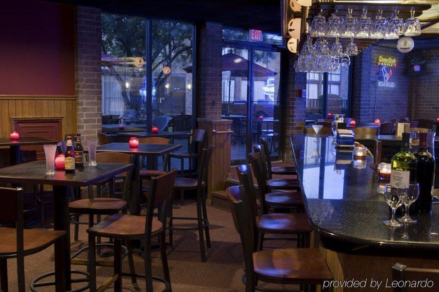 Hotel Red Lion Intercontinental Airport Houston
