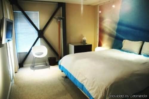 Bed & Breakfast Modern