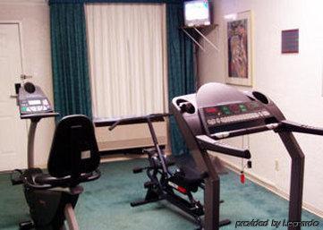 Motel America's Houston/stafford /sugarland 2*