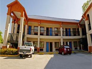 Motel Americas Value Downtown 2*