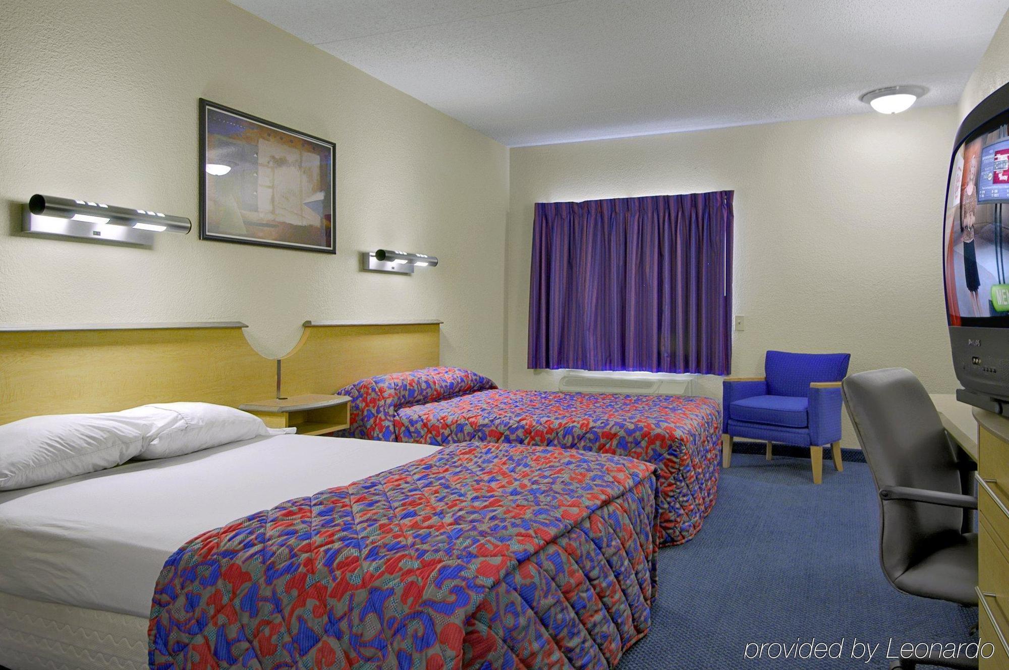 Hotel Red Roof - Westchase Houston