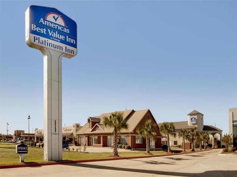 Americas Best Value Platinum &