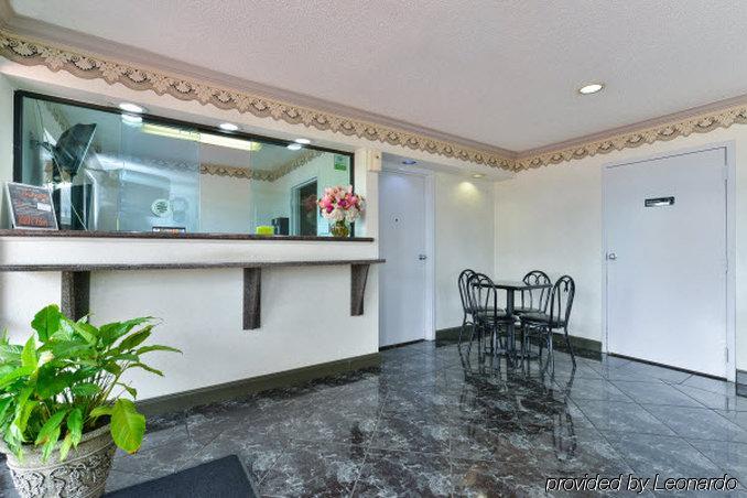 Motel Americas Best Value Hobby Airport 3*