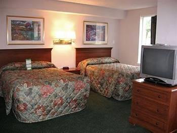 Hotel Intown Extended Select Tx - Brookhollow Houston