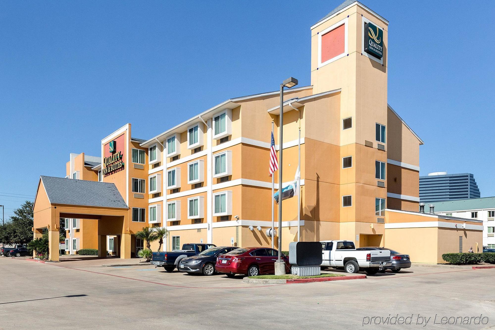 Quality & West Chase Houston