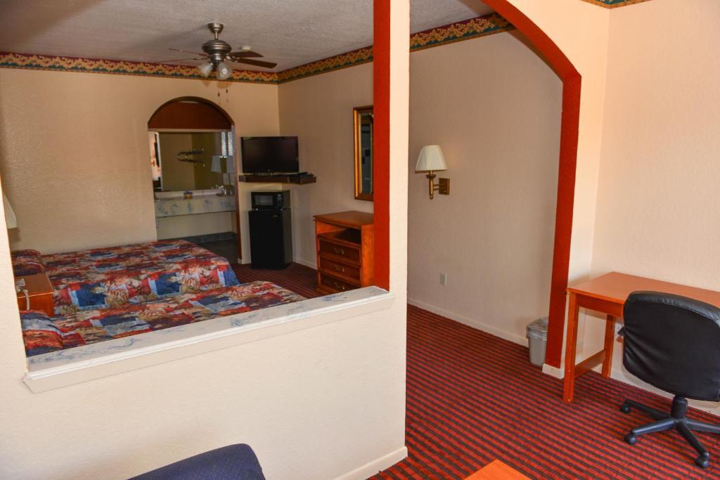 Garden Motel