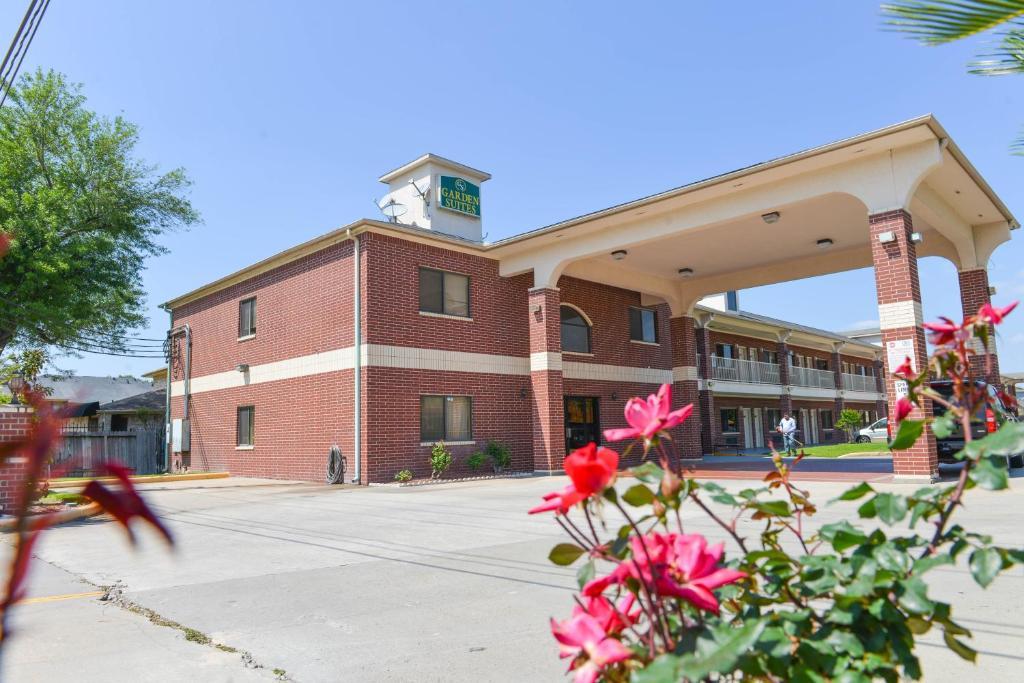 Garden Motel Houston