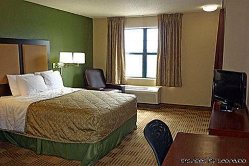 Extended America - - I-10 West - Citycentre 2*