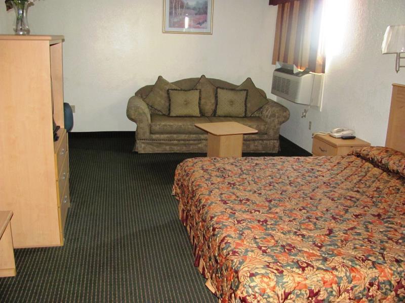 Crystal 249 North Motel