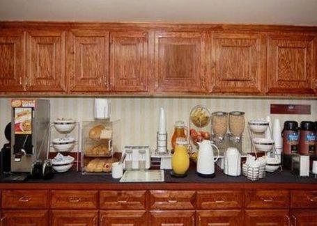 Greentree - Iah Airport Jfk Blvd 2*
