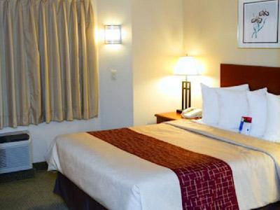 Greentree - Iah Airport Jfk Blvd Motel 2*