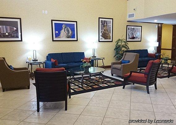Spark By Hilton Hobby Airport Hotel Houston