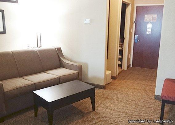 Spark By Hilton Hobby Airport Hotel