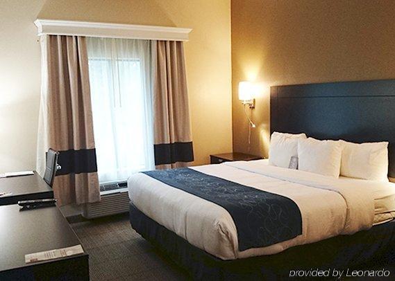 Spark By Hilton Hobby Airport 3*