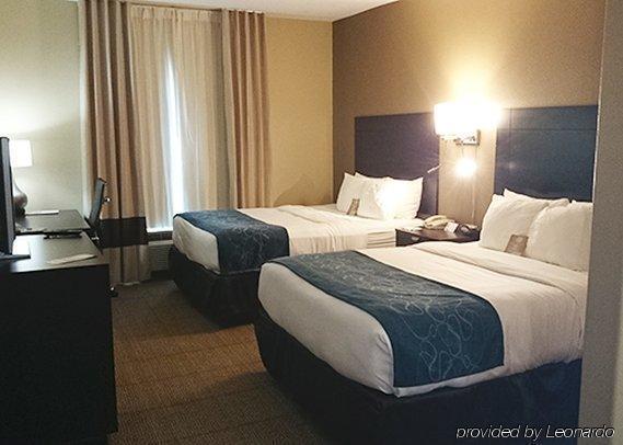 Spark By Hilton Hobby Airport Hotel Houston