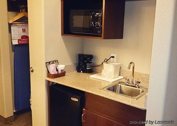 Spark By Hilton Hobby Airport Hotel 3*