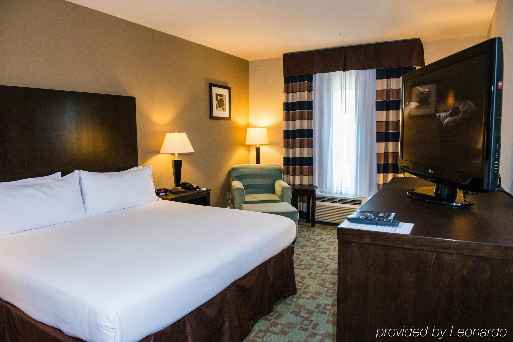 Express & Nw Beltway 8-west Road By Ihg Hotel Houston