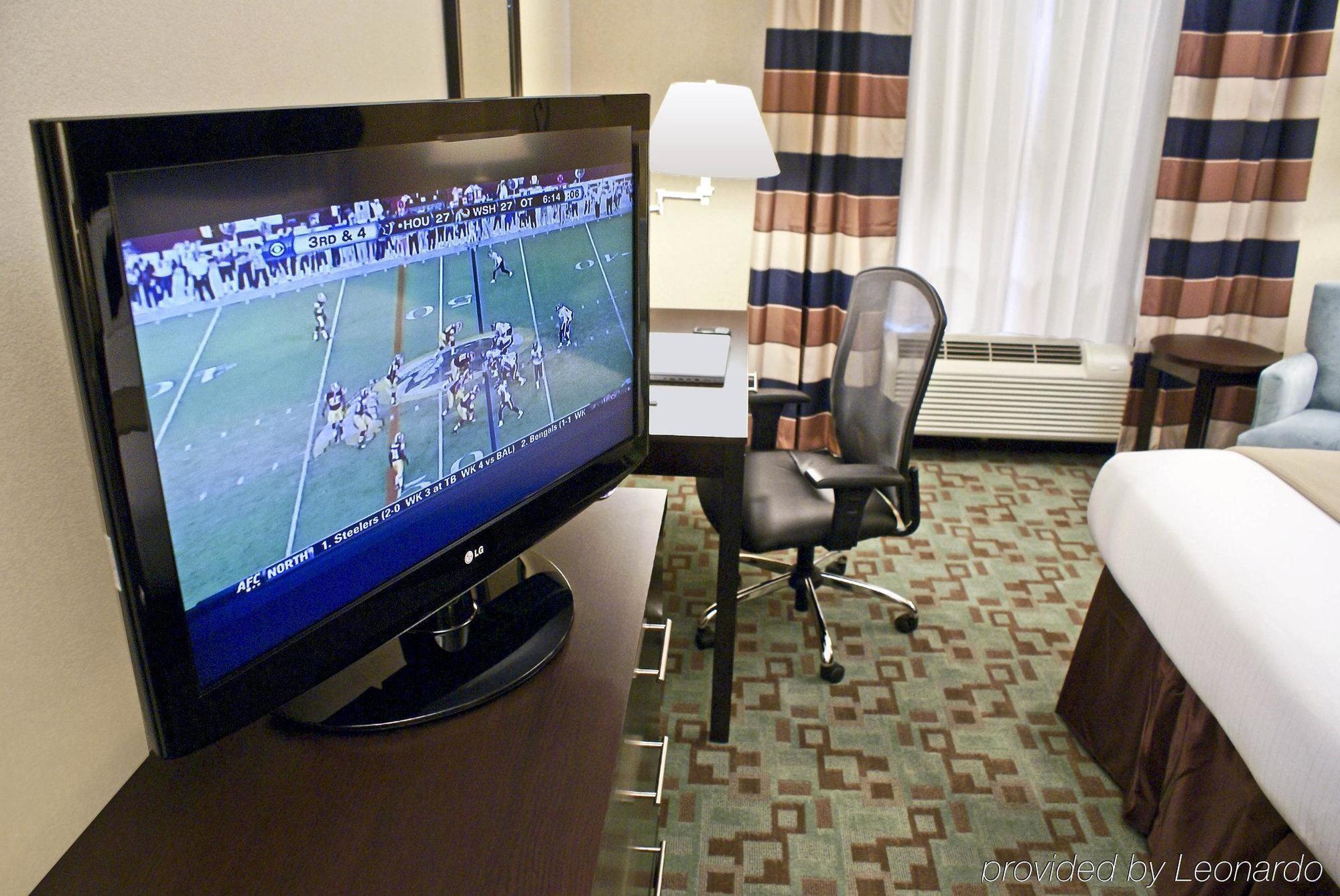 Express & Nw Beltway 8-west Road By Ihg Hotel Houston
