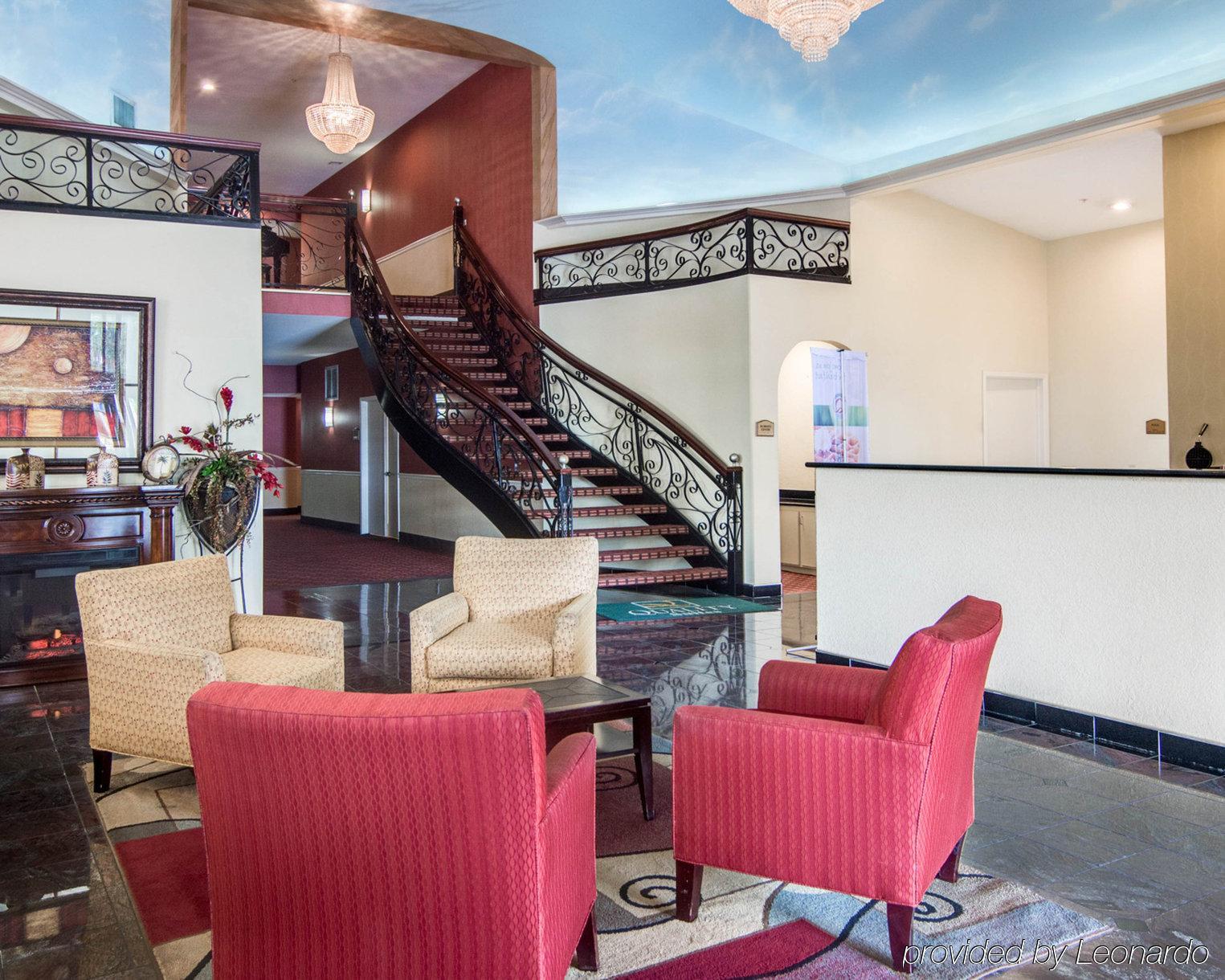 Quality North - Spring Hotel Houston