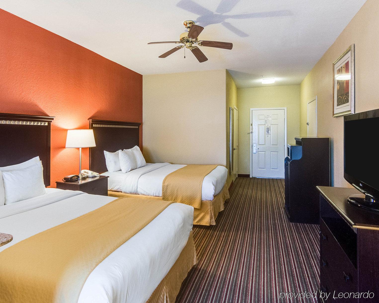 Quality North - Spring 3* Houston