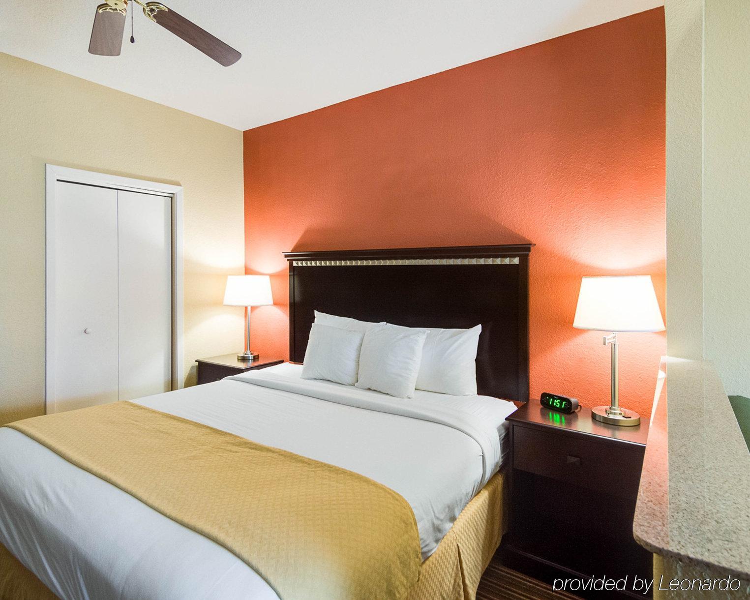 Quality North - Spring Hotel Houston