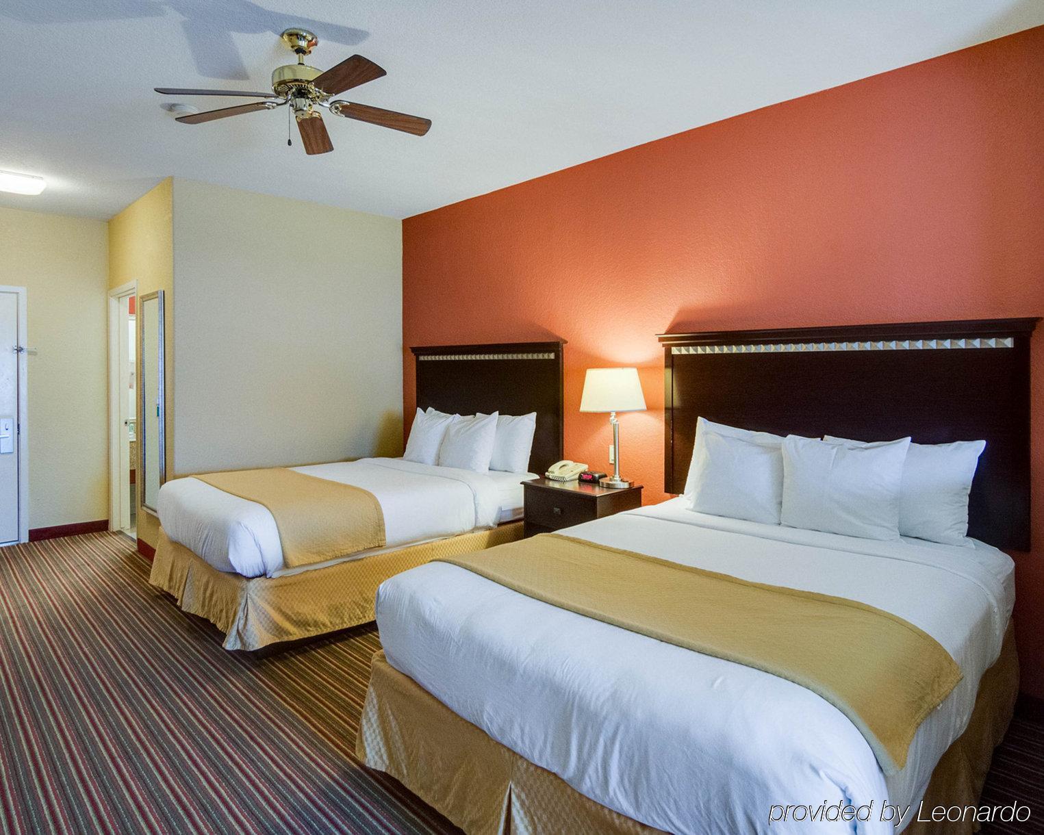 Quality North Houston - Spring 3*
