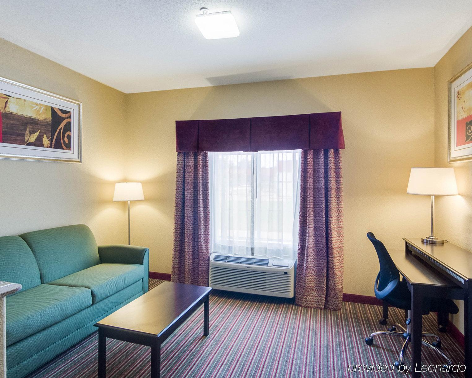Quality North - Spring Hotel