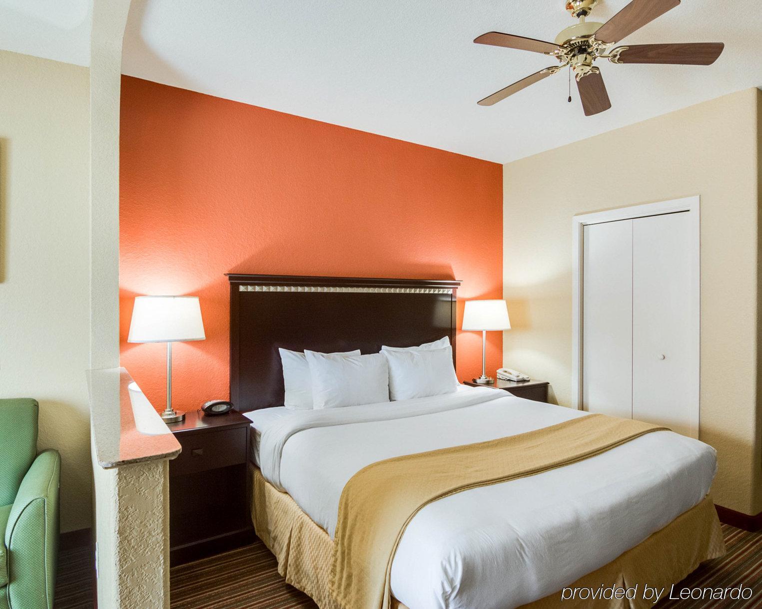 Quality North - Spring Hotel Houston