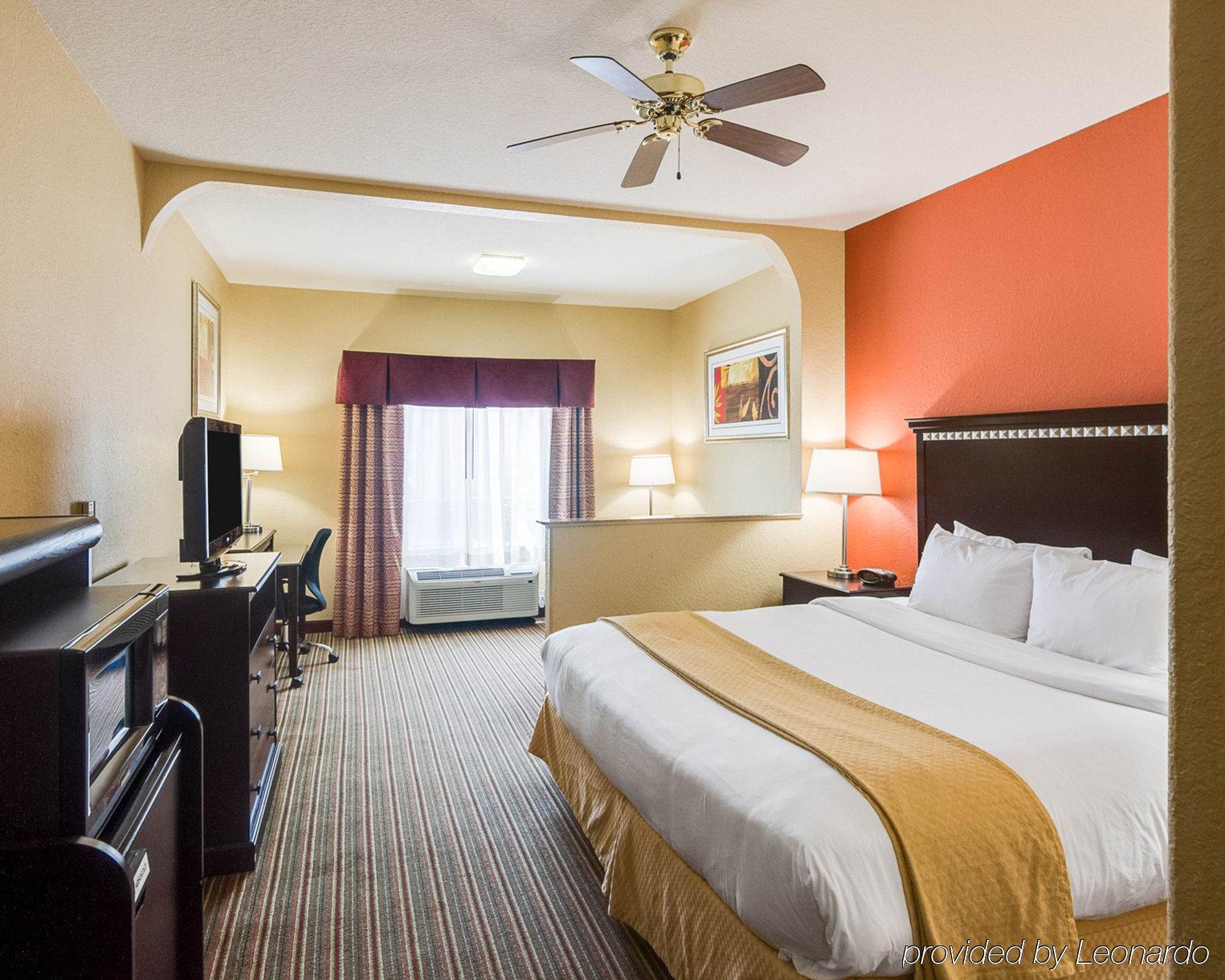 Quality North - Spring 3* Houston