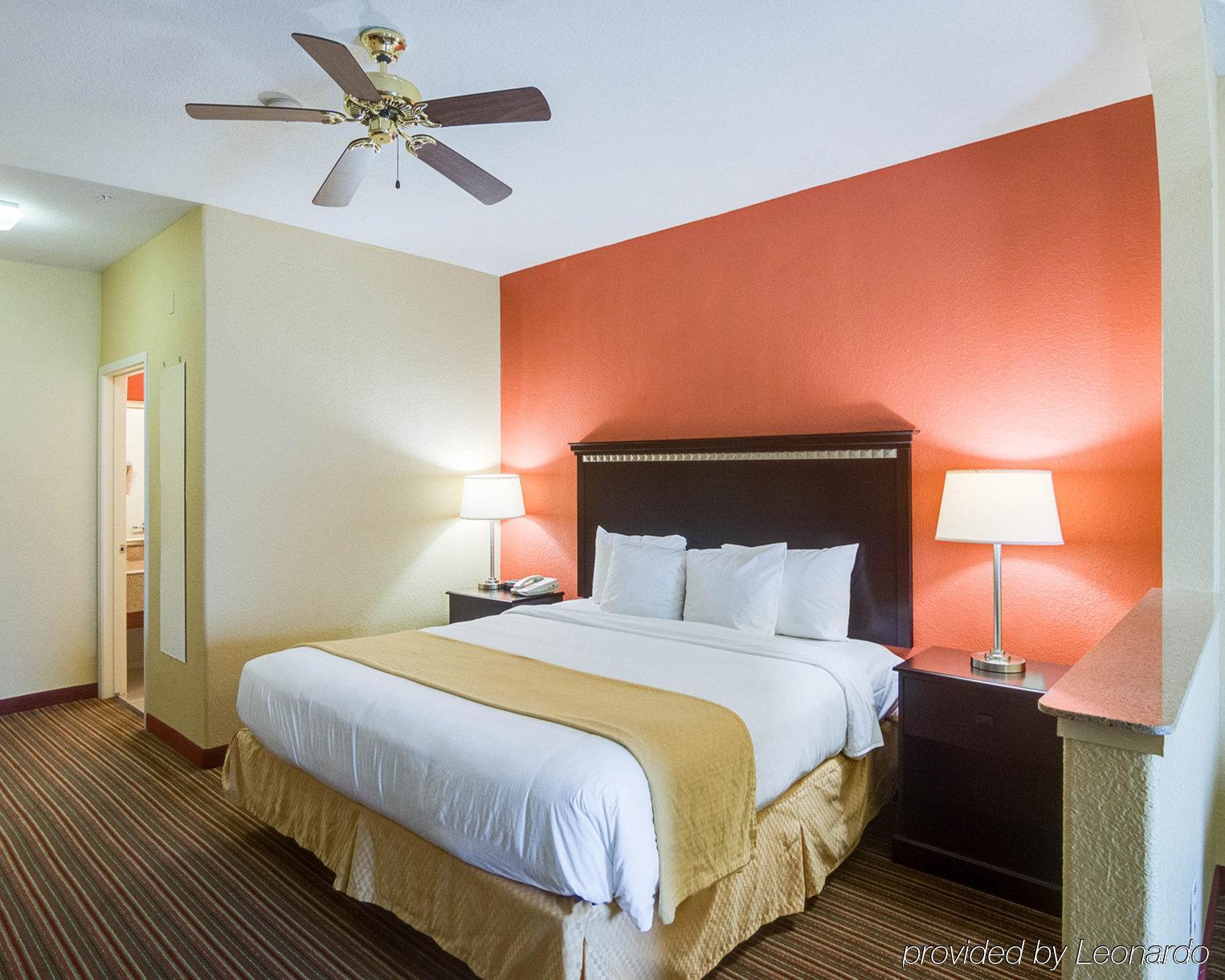 Quality North - Spring Hotel 3*