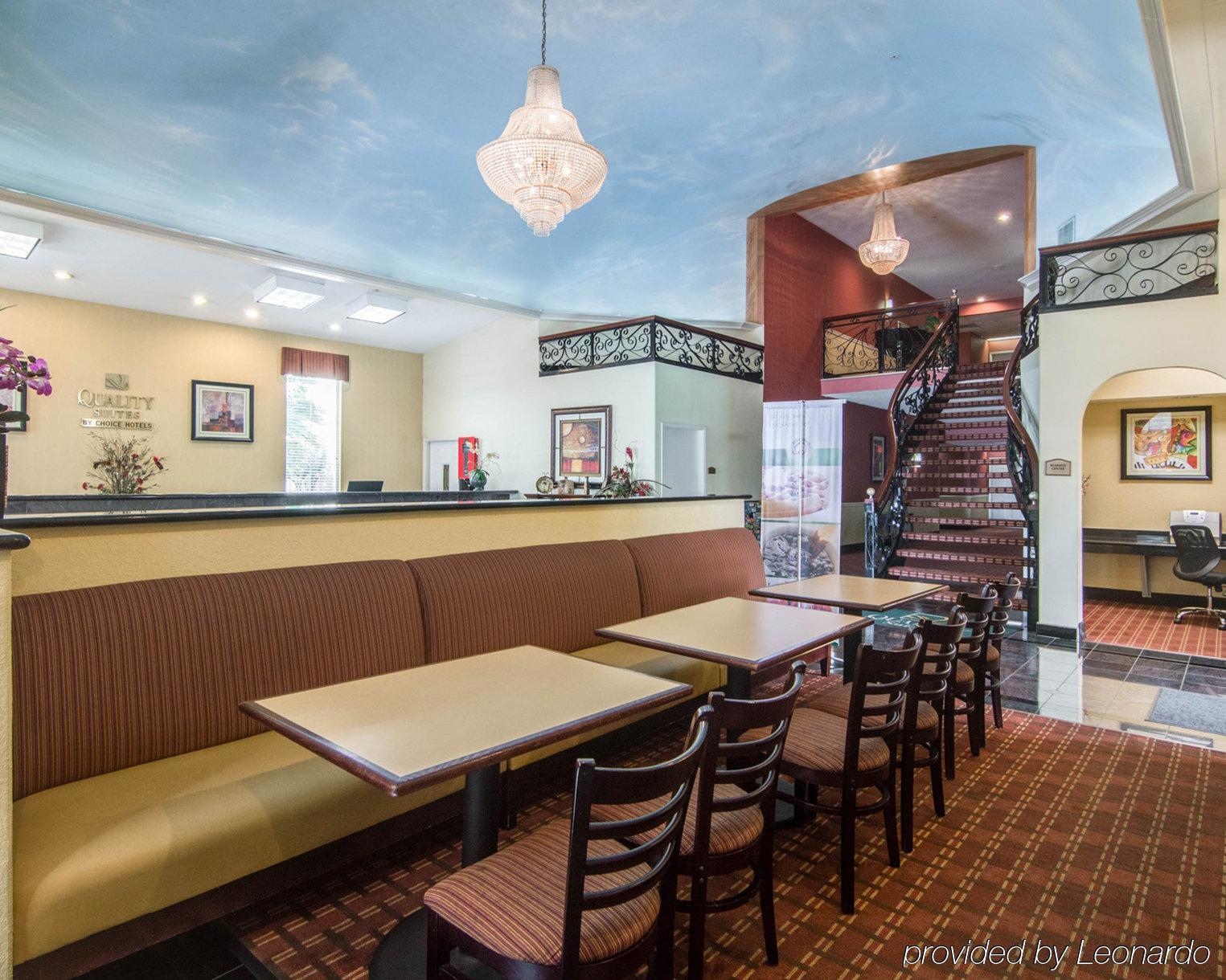 Quality North - Spring Hotel Houston