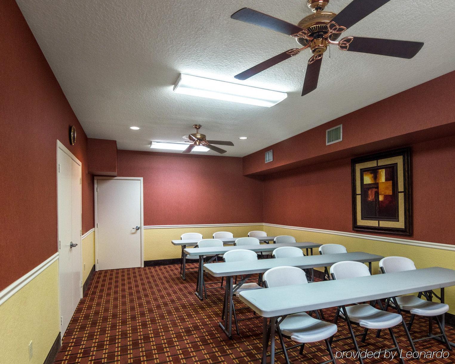 Quality North - Spring Hotel