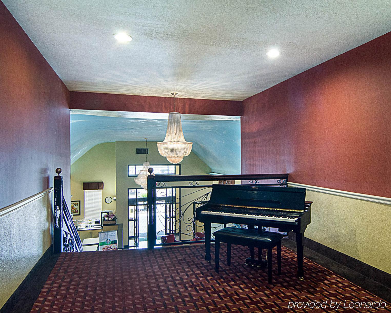 Quality North - Spring Hotel Houston