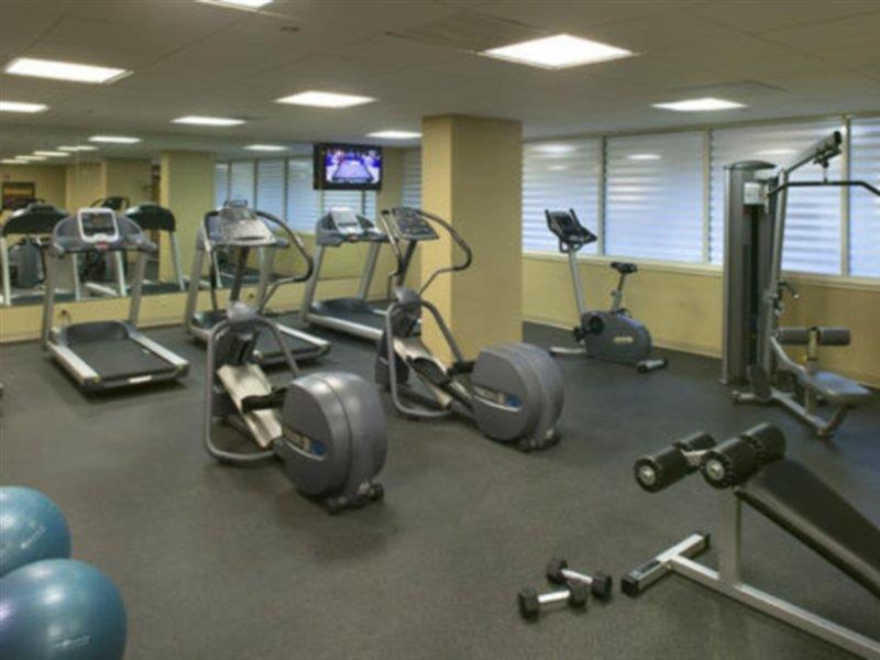 Sonesta Iah Airport Hotel Houston
