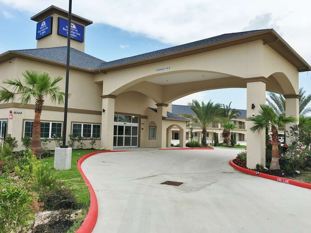 Regency Inn & Suites- Nw Houston 2*