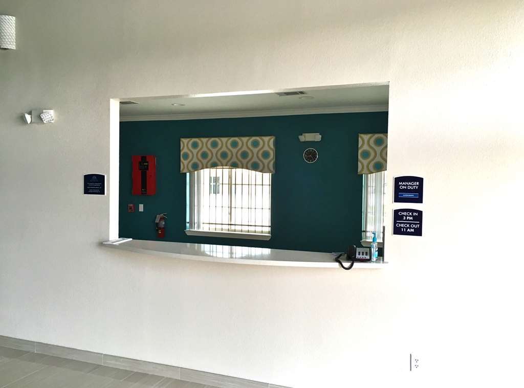 Regency Inn & Suites- Nw Houston Motel