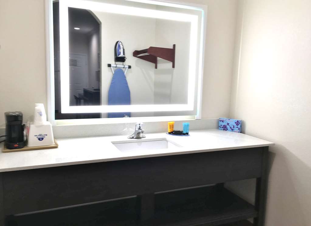 Regency Inn & Suites- Nw Houston Motel Houston