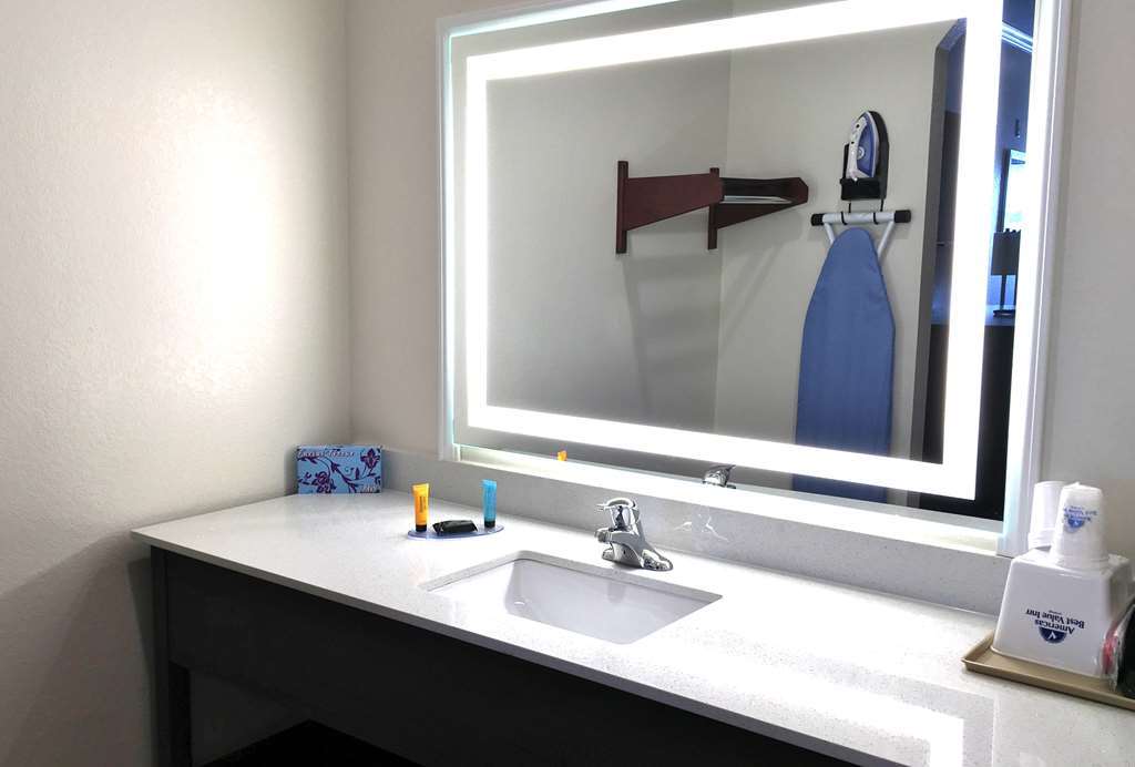 Regency Inn & Suites- Nw Houston 2* Houston