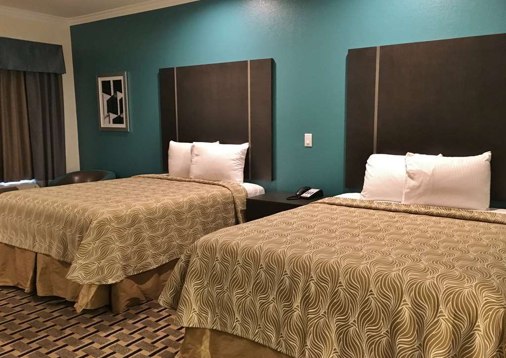 Regency Inn & Suites- Nw Houston Motel